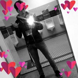 Meet your Posher, Zack